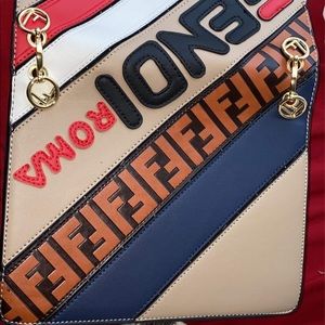 Fendi Purse